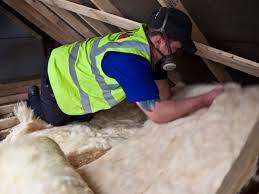 Professional Insulation Services in Manville, NJ